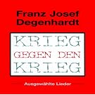 Krieg Gegen Den Krieg