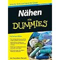 N�hen f�r Dummies (Fur Dummies)