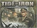 Tide of Iron Campaign Expansion (Normandy World War II Tactical Combat for 2-4 Players) (Board Game)