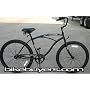 Micargi Touch, Matte black, Men's 1-speed Beach Cr&hellip by Micargi