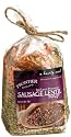 Frontier Soups Hearty Meals&trade; Indiana Harvest Sausage Lentil Soup, 16-Ounce Bags (Pack of 4)