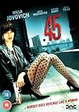 .45 [DVD]