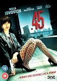 0.45 [DVD]