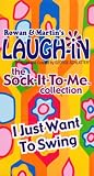 Rowan & Martin's Laugh-In: The Sock-It-To-Me Collection - I Just Want To Swing [VHS Tape]