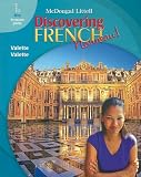 Buy : Discovering French, Nouveau!: Premiere Partie - Bleu 1a (French Edition)