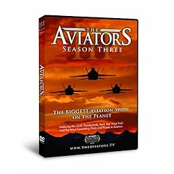 The Aviators (Season 3)