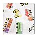 Tonka 2pc Toddler Sheet Set