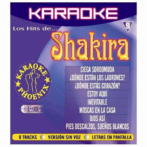Los Hits De..