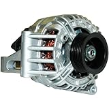 Bosch AL8778N New Alternator