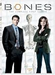 Bones: The Complete First Season