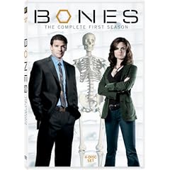 Bones: Season 1
