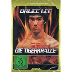 Bruce Lee - Die Tigerkralle - Gold Collection