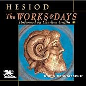The Works and Days | [Hesiod, Richmond Lattimore (translator)]