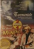 Tormented & Maniac [DVD] [1960] [Region 1] [US Import] [NTSC]
