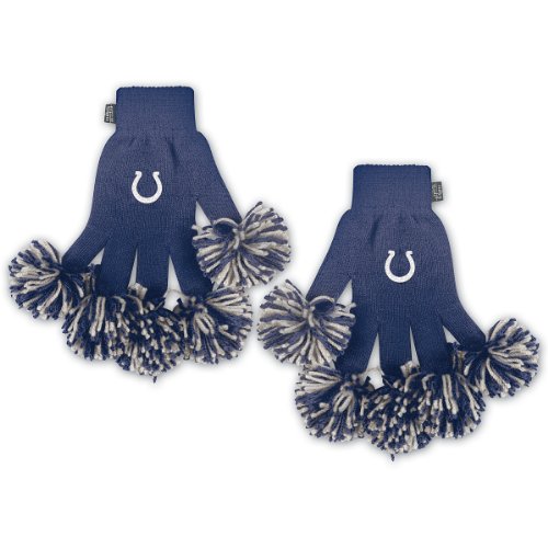 NFL Indianapolis Colts Spirit Fingerz