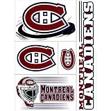 Canadiens Ultra Decal Set