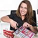 Kitchenka Purse Coupon Organizer R