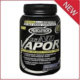 naNO VAPOR-Psychoactive Pre-Workout Mix, 3lb Blue Raspberry, (NEW LARGER SIZE)