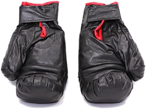 Sportsrain Pro Style Boxing Training Gloves