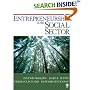 Entrepreneurship in the Social Sector