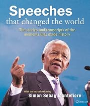 Speeches That Changed the World: Book and CD