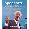 Speeches That Changed the World: Book and CD