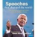 Speeches That Changed the World: Book and CD