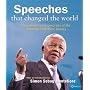 Speeches That Changed the World: Book and CD