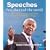 Speeches That Changed the World: Book and CD