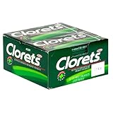 Clorets Gum