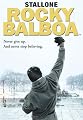 Rocky Balboa