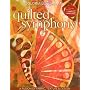 Quilted Symphony--A Fusion of Fabric, Texture & De&hellip by Gloria Loughman