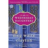 the wednesday daughters a novel