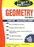 Schaums Outline of Geometry