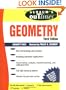 Schaum's Outline of Geometry