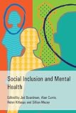 Social inclusion and mental health