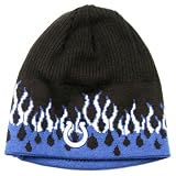 Indianapolis Colts Fire Beanie