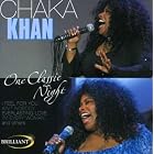 One Classic Night by  Chaka Khan 