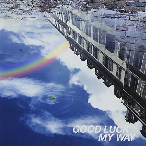 GOOD LUCK MY WAY(初回生産限定盤)(DVD付) L’Arc～en～Ciel P’UNK～EN～CIEL