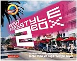 Mega Freestyle Box 2