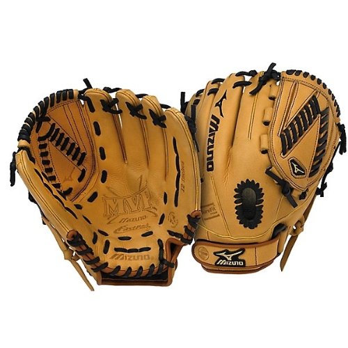 Mizuno MVP Fastpitch GMVP1209 Softball Fielder's Mitt