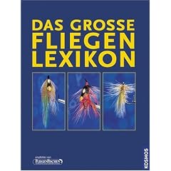 Das gro�e Fliegenlexikon