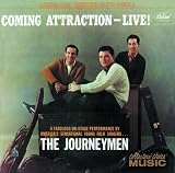 Coming Attraction: Live!