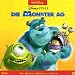 Produkt-Bild: Die Monster Ag