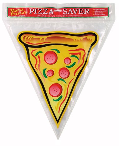 Pizza Saver Bags PK/12