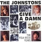 Give a Damn