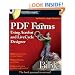 PDF Forms Using Acrobat and LiveCycle Designer Bible