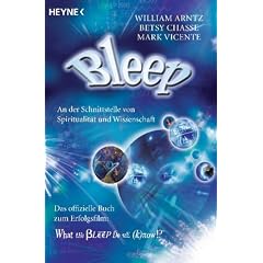 Bleep: An der Schnittstelle von Spiritualit�t und Wissenschaft