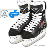 Produkt-Bild: EHSLSH01 Physionics Eishockey Schlittschuhe 40 41 42 43 44 45 46