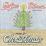 Music : Songs for Christmas